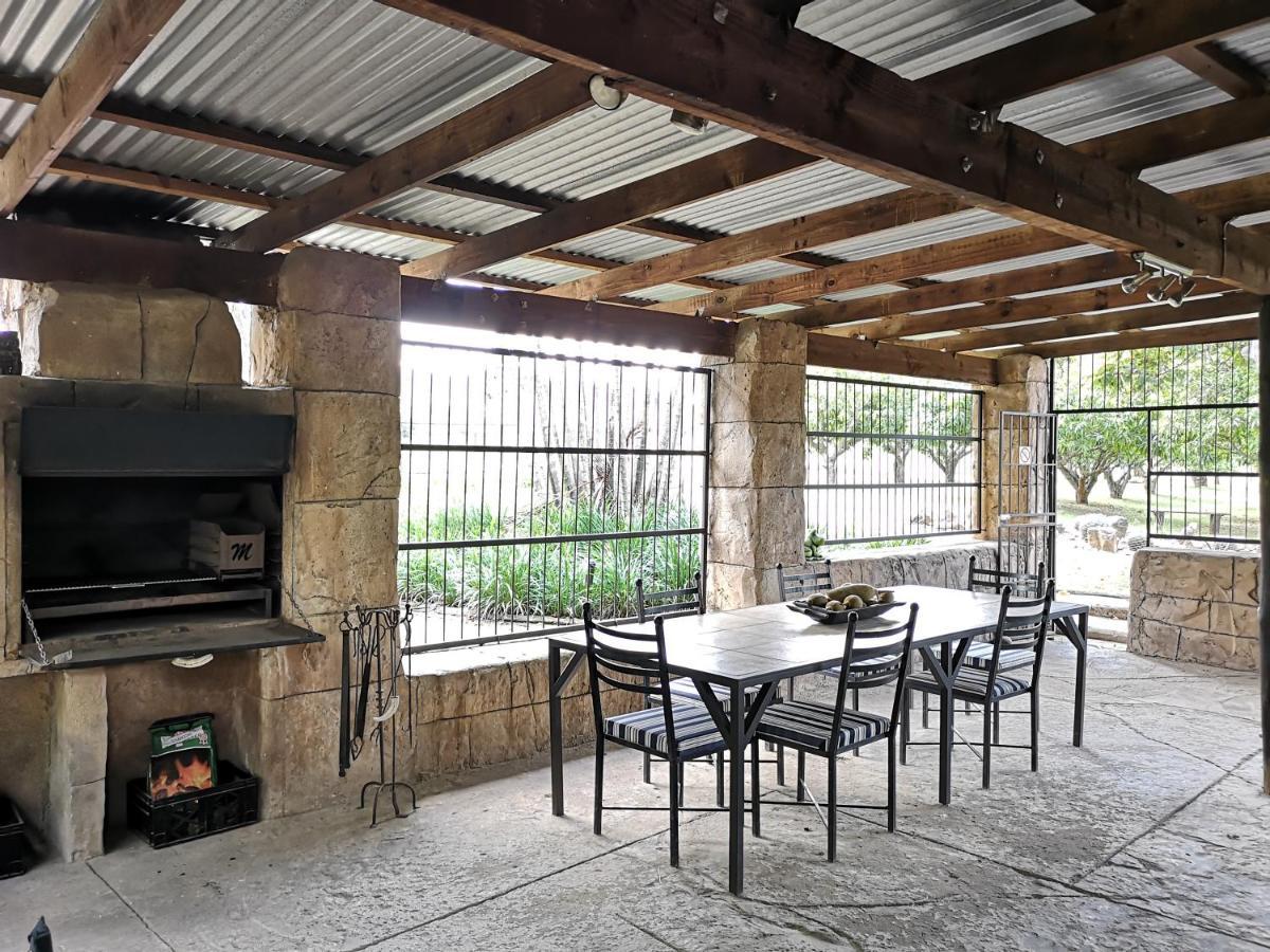 Mountain Valley Stay - Unit 4 Mbombela Zewnętrze zdjęcie