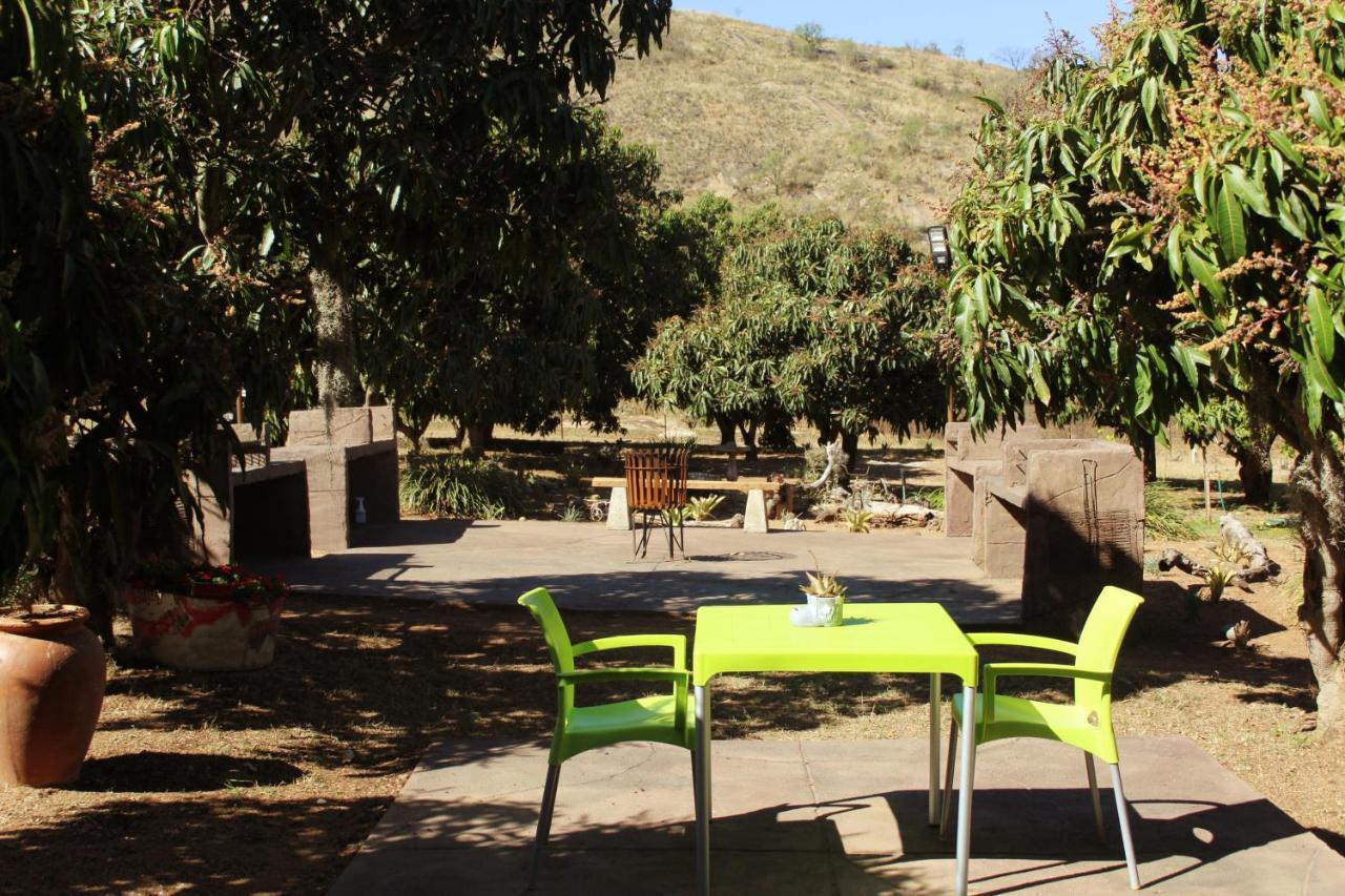 Mountain Valley Stay - Unit 4 Mbombela Zewnętrze zdjęcie