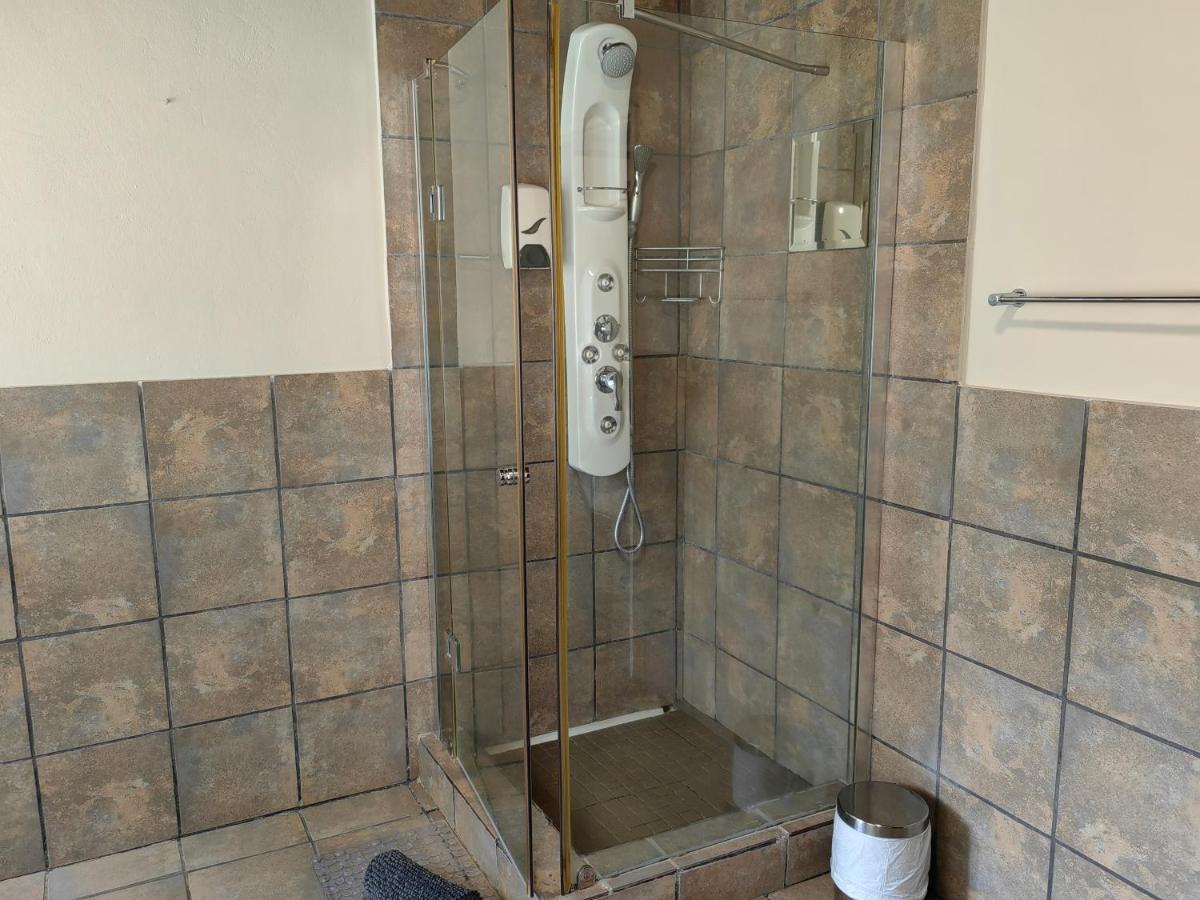 Mountain Valley Stay - Unit 4 Mbombela Zewnętrze zdjęcie
