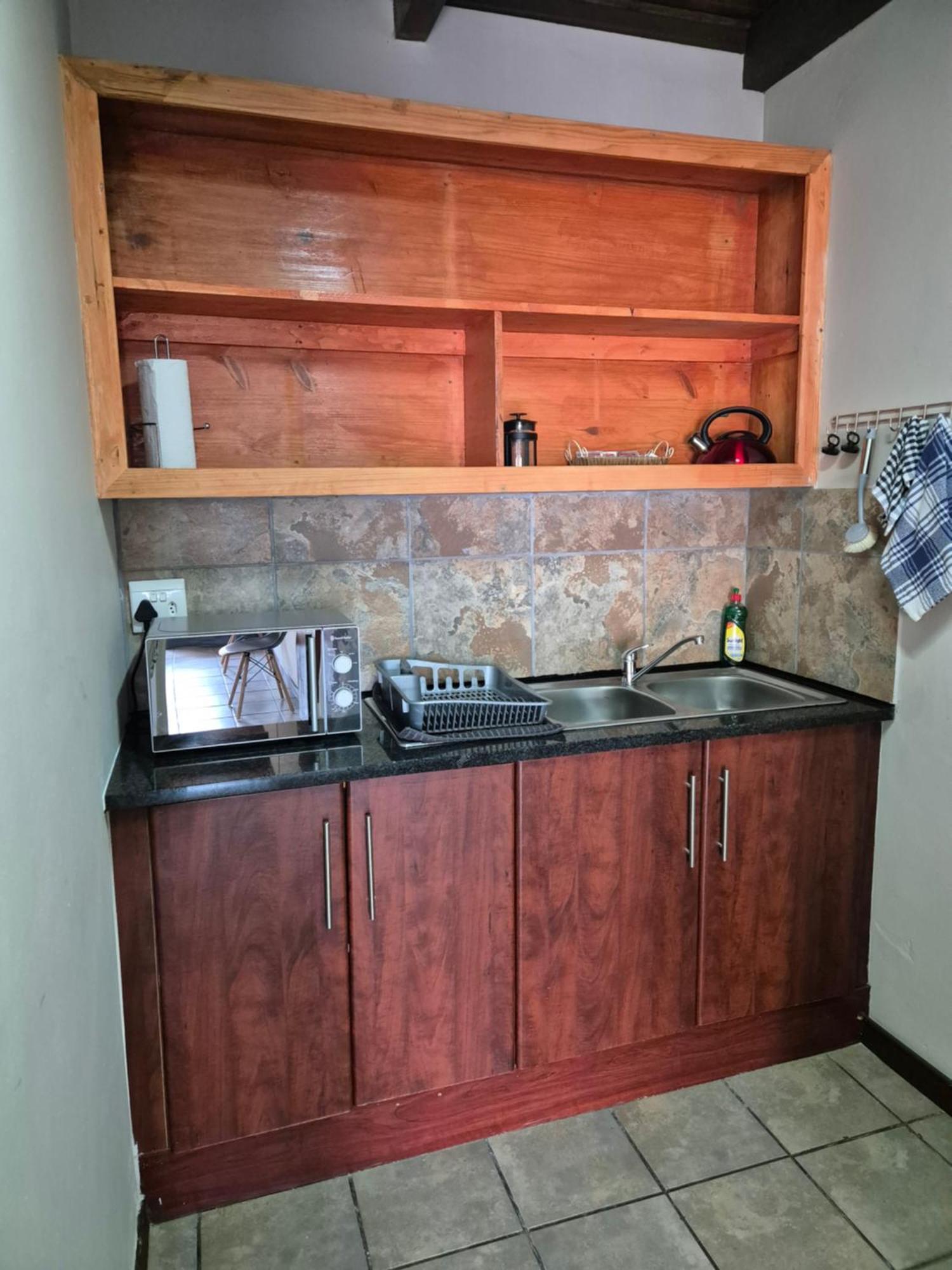 Mountain Valley Stay - Unit 4 Mbombela Zewnętrze zdjęcie